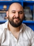 Cyril CROS