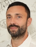 Federico PASTRONE